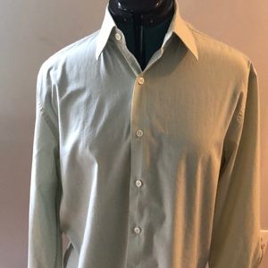 Perry Ellis dress shirt
